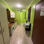 Apartman Bovisa Milánó