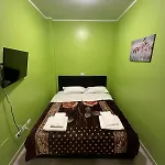 Bovisa Apartman