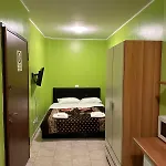 Bovisa Apartman