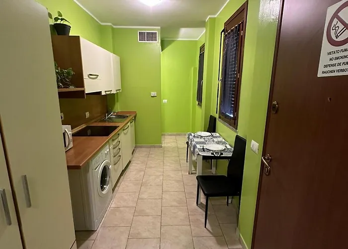 Apartamento Bovisa Milán