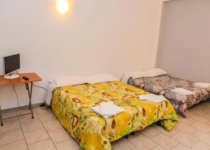 Bovisa Apartamento Milán