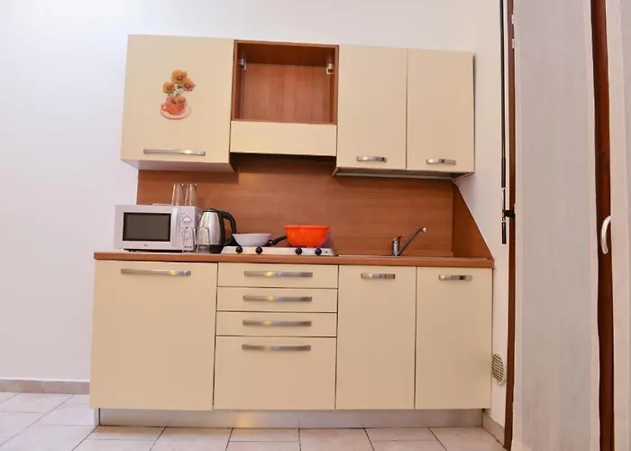 Apartamento Bovisa *