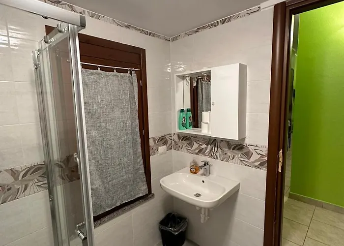 Apartamento Bovisa Milán