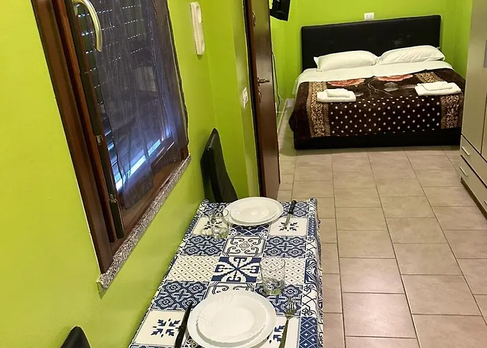 Apartamento Bovisa Milán