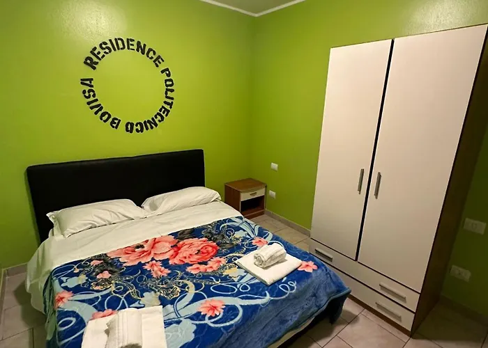 Apartamento Bovisa Milán