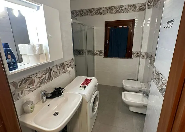 Bovisa Apartamento *